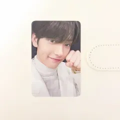 TXT 투바투 TOMORROW X TOGETHER トゥモロー ポカ DEAR MY MUSE DMM 特典 ポカ スビン(CHOI SUBIN・チェスビン)