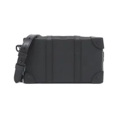 ルイヴィトン トリヨン モノグラム ソフトトランク ウォレット M80224 ショルダーバッグ LOUIS VUITTON】ルイヴィトン『トリヨンモノグラム ソフトトランク
