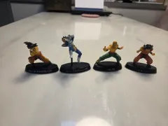 ドラゴンボール 超超形魂 フィギュア