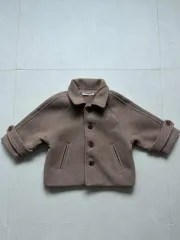 トミーヒルフィガープロジェクト ウールジャケット XS 1回着用