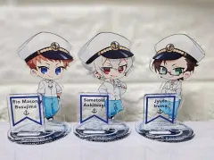 ヒプノシスマイク(ヒプマイ) MTC スイーツパラダイス アークス アクリル