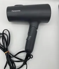 2-3【送料無料】動作品 Panasonic EH-NE5L ionity イオニティ パナソニック ヘアドライヤー ナノケア 速乾 艶髪 機能性 艶 大風量
