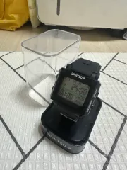 2026年最新】spintso（スピンツォ） レフリーウォッチ spt100－grの
