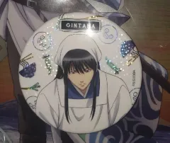 銀魂 桂小太郎 缶バッジ