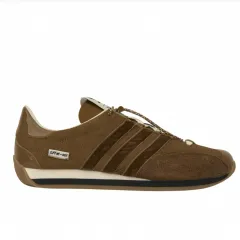 アディダス Song For The Mute Country Brown 235 新品