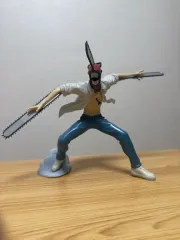チェンソーマン デンジ フィギュア