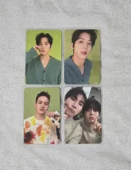 BTOB(ビートゥービー) To. Day アルバム ジュエリー フォトブック PHOTOBOOK トレカ まとめ