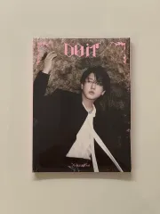 未開封) Stray Kids(ストレイキッズ・スキズ・SKZ) ドゥイット・アコーディオン - チャンビン