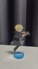 東京リベンジャーズ TOKYO 東京リベンジャーズ 松野 千冬 アクリル スタンド