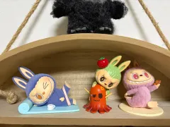 Labubu(ラブブ) フィギュア