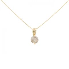 ルビー 0.87ct ダイヤ K18 ペンダントトップ 5.06g 金 18金 - メルカリ