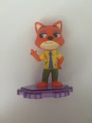 ニック フィギュア