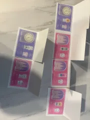 Stray Kids アクリル スタンド