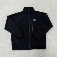 L THE NORTH FACE サミットシリーズ GORE-TEX フリース ジャケット 0112T1