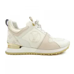 ルイヴィトン LOUIS VUITTON ランアウェイライン スニーカー