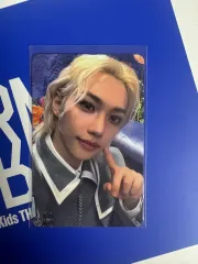 Stray Kids(ストレイキッズ・スキズ・SKZ) スキズ フィリックス(FELIX・ヨンボク) マジックスクール トレカ