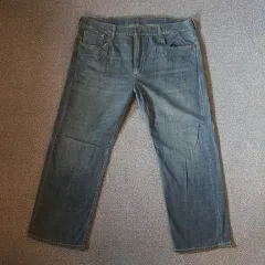 リーバイス 569 ヴィンテージ デニム パンツ No 30