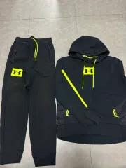 アンダーアーマー トレーニング セットアップ