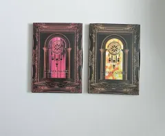 DREAMCATCHER(ドリームキャッチャー) Dystopia : Road to Utopia まとめ 販売