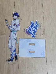 にじさんじ レオス・ヴィンセント アクリル版 販売