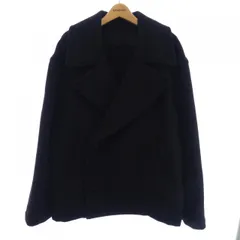 ルメール LEMAIRE ピーコートのサムネイル