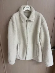 プロジェクトM フリース ジャケット 105