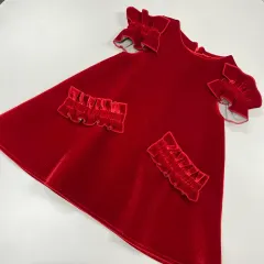 M 110 エアフィッシュ レッド ONE PIECE