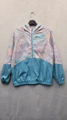 116 UNDER ARMOUR アンダーアーマー パータン バイカラー WHO ウィンドブレーカー アウター