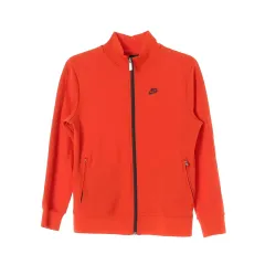 ナイキ ロゴ トレーナー ジャケット