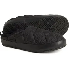 コロンビア レディース シューズ スリッポン・ローファー Columbia Sportswear OmniHeat Lazy Bend Camper Shoes Insulated For Women BlackGraphite ブラック