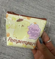 サンリオ ポムポムプリン チュッパチャプス コラボ