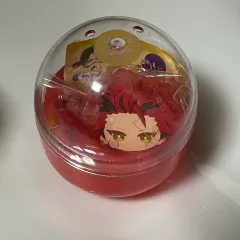 あんさんぶるスターズ！ 鬼龍 紅郎 ミニコレ ヘアクリップ