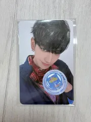 BOYNEXTDOOR(ボイネク) ミョン・ジェヒョン(MYUNG JAEHYUN) トレカ