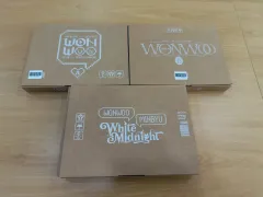 SEVENTEEN(セブンティーン・セブチ) ウォヌ(WONWOO) DICON(ディアイコン) 雑誌