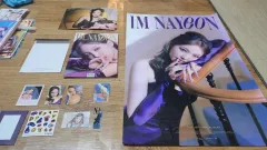 TWICE ナヨン(NAYEON) ソロ SOLO アルバム I'M NAYEON グッズ セット