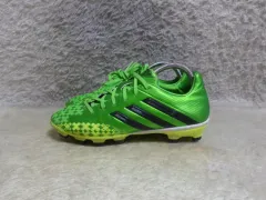 255 アディダス プレデター アブソラド リー セルジョン サッカーシューズ 中古 靴