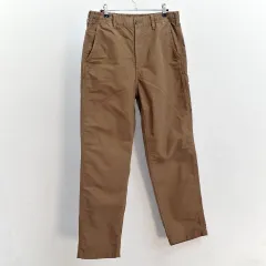 UNIQLO / ワークパンツ