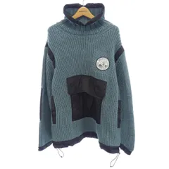 オフホワイト OFF-WHITE OMKO001S20C16020 ニットのサムネイル