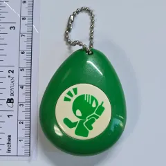 日本キャラクター THE SOUND ドロップキーホルダー（音正常動作）