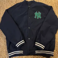 MLB ニューヨーク・ヤンキース スタジアムジャケット (ㅎ5310)