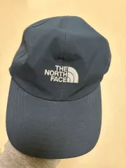 THE NORTH FACE ザノースフェイス ナイロン ベースボールキャップ