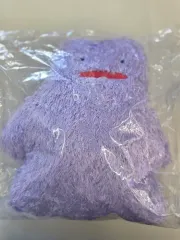 ポケットモンスター メタモン ぬいぐるみ 新品 22cm