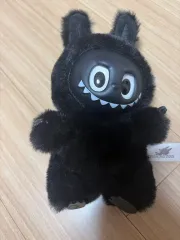 Labubu(ラブブ）出品