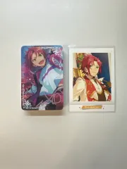 あんさんぶるスターズ！ 衣更 真緒 麻 チュール 流砂 コロッタ パシャ まとめ売り