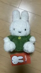 ミッフィー ぬいぐるみ キーリング