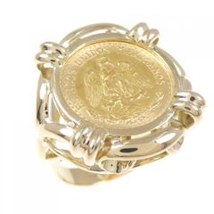 Maison Margiela 12 Héritage Ring K18 8号 - メルカリ