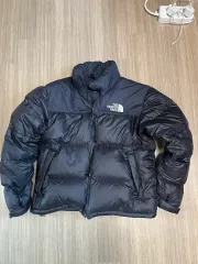 THE NORTH FACE ザノースフェイス ヌプシ ダウン L