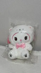 サンリオ My Melody(マイメロディ) クマドール(クマ+ドール) ぬいぐるみ 新品