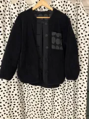 ユニクロ マリメッコ コラボ フリース