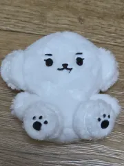 SEVENTEEN(セブンティーン・セブチ) ミンギュ(MINGYU) ぽーみんぐぬいぐるみ (新品)